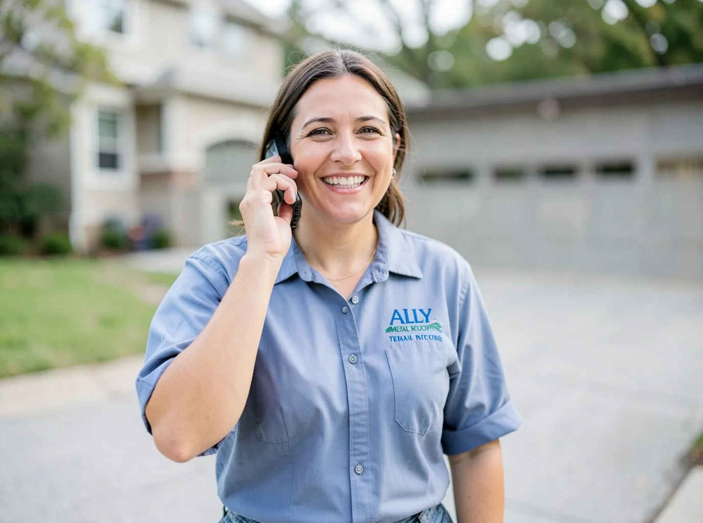Metal Roof Installation Lockwood, MO FAQs